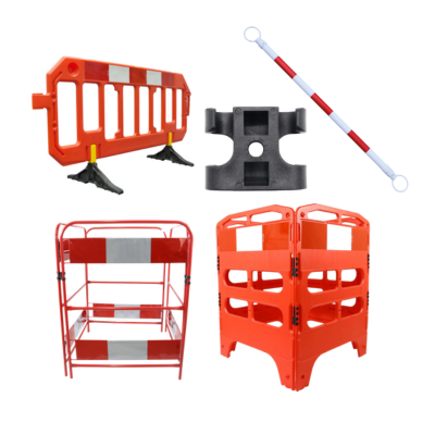 Site Barriers Site Barriers